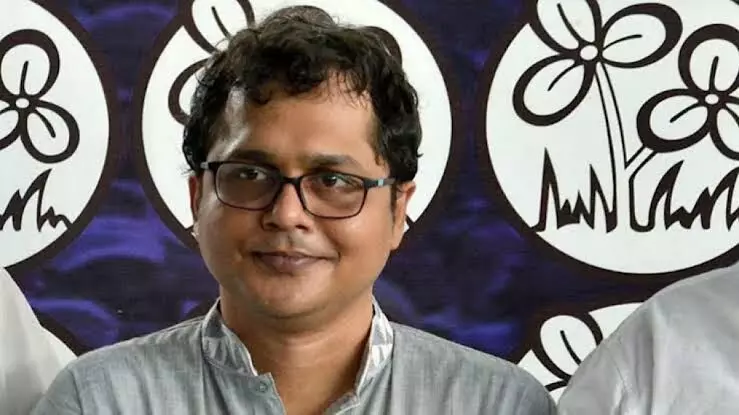 Delhi HC refuses to recall order directing TMC MP Saket Gokhale to pay Rs 50 lakh damages to ex-diplomat Delhi HC refuses to recall order directing TMC MP Saket Gokhale to pay Rs 50 lakh damages to ex-diplomat