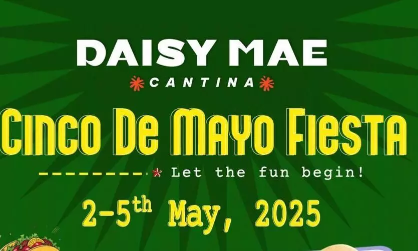Cinco De Mayo Fiesta Cinco De Mayo Fiesta