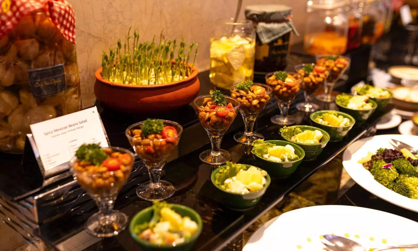 Celebrate Mother’s Day with a lavish brunch at Edesia, Crowne Plaza Okhla Celebrate Mother’s Day with a lavish brunch at Edesia, Crowne Plaza Okhla
