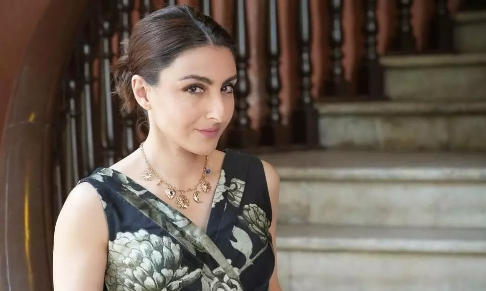 Would love to do more antagonist roles: Soha Ali Khan Would love to do more antagonist roles: Soha Ali Khan
