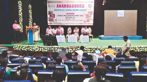 Push to strengthen Self-Help-Groups in Alipurduar Push to strengthen Self-Help-Groups in Alipurduar