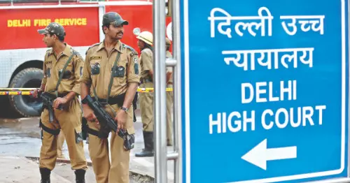 HC orders CBI probe into Tihar Jail ‘extortion racket’ HC orders CBI probe into Tihar Jail ‘extortion racket’