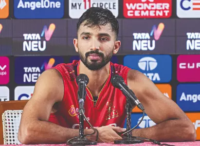 Padikkal attributes increased strike-rate to shift in mindset Padikkal attributes increased strike-rate to shift in mindset