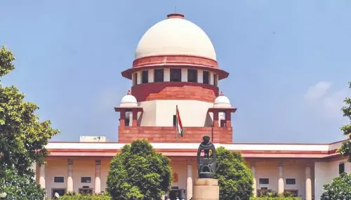 Procedural issues plaque Indias arbitration regime: SC Procedural issues plaque Indias arbitration regime: SC