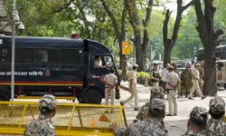 26/11 terror attack: NIA obtains Tahawwur Ranas voice, handwriting samples