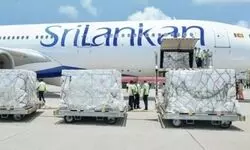 SriLankan Airlines flight inspected in Colombo after suspect warning from India