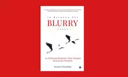 Embers of the Eastern Edge Embers of the Eastern Edge