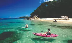 Whispering Soul of Thailand