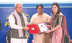 ‘Lifeline’ of Delhi, Metro has carried more than passengers