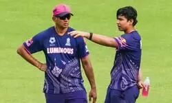 Can KKR keep flickering playoffs hopes alive vs RR? Can KKR keep flickering playoffs hopes alive vs RR?