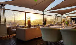 KMC cracks down on rooftop restaurants