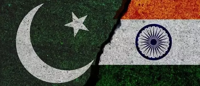 Islamabad calls New Delhis plan to ask IMF to review Pak loans as politically motivated Islamabad calls New Delhis plan to ask IMF to review Pak loans as politically motivated