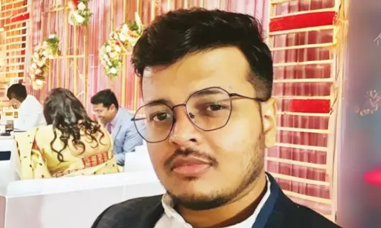 Man’s decomposed body found inside house at Malviya Nagar Man’s decomposed body found inside house at Malviya Nagar