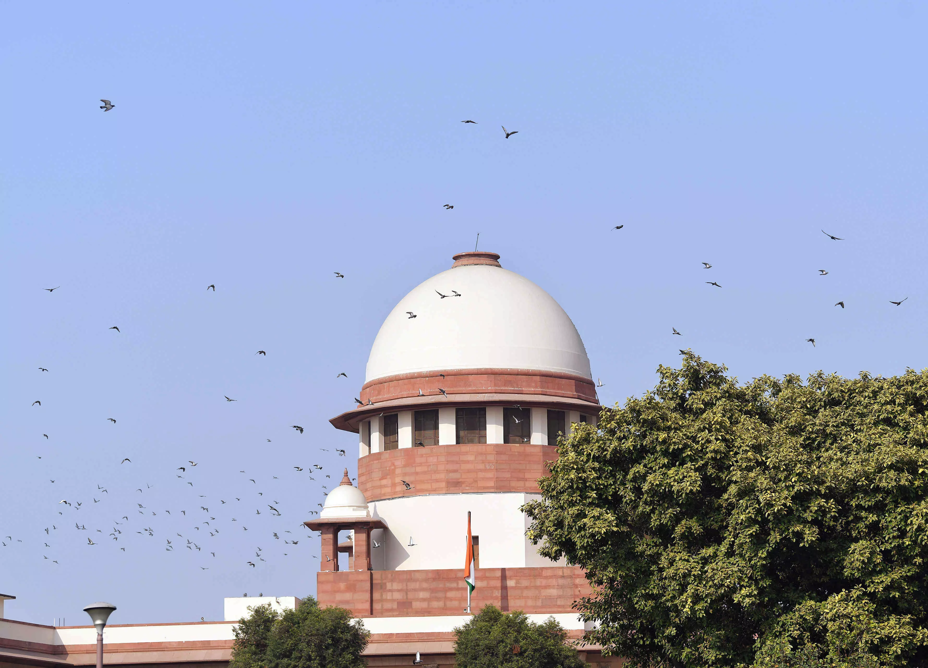 Waqf Act: AIMPLB questions correctness of Centres affidavit in SC Waqf Act: AIMPLB questions correctness of Centres affidavit in SC