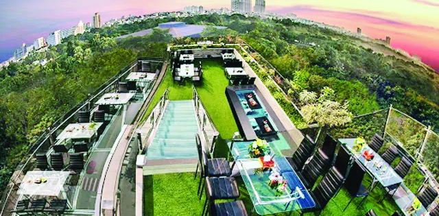 Rooftop ban to hit Kolkata’s F&B scene; restaurateurs willing to adapt lawfully Rooftop ban to hit Kolkata’s F&B scene; restaurateurs willing to adapt lawfully
