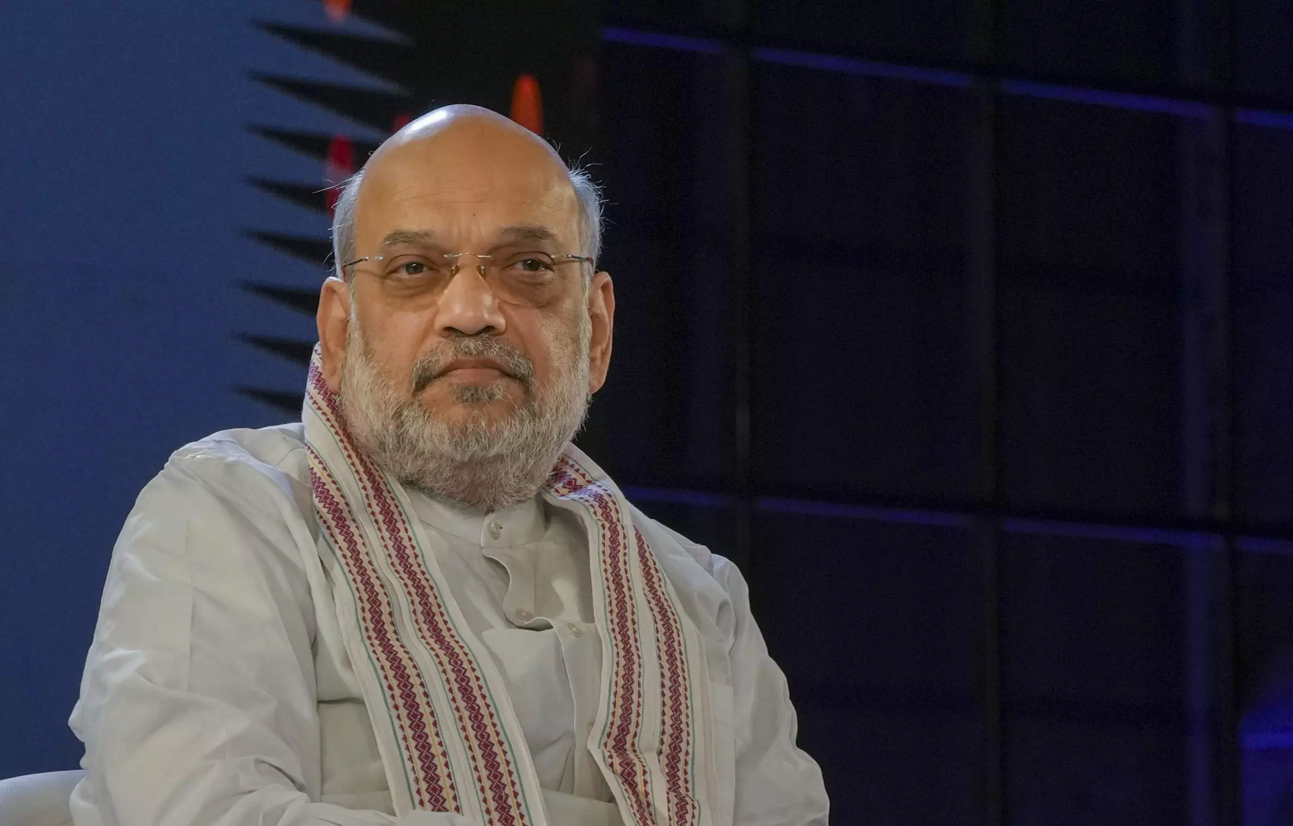 TMC MP seeks Home Min’s intervention over attacks on Bengal workers in BJP-run states TMC MP seeks Home Min’s intervention over attacks on Bengal workers in BJP-run states