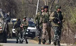 Pakistani troops violate ceasefire along LoC in J-K for 10th day Pakistani troops violate ceasefire along LoC in J-K for 10th day