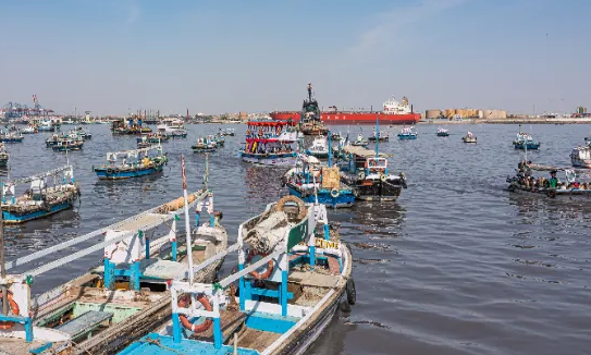 Pahalgam attack: Pakistan shuts ports for Indian ships after New Delhi bans imports from Islamabad Pahalgam attack: Pakistan shuts ports for Indian ships after New Delhi bans imports from Islamabad