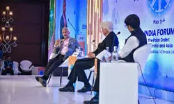 India looking for partners; not preachers: EAM Jaishankar India looking for partners; not preachers: EAM Jaishankar