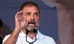 I wasnt there during many Congress mistakes, but happy to take responsibility: Rahul I wasnt there during many Congress mistakes, but happy to take responsibility: Rahul