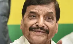 BJP has done nothing on its promise to merge PoK with India: Shivpal Yadav