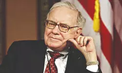Buffett to retire at year end, Vice Chairman Abel to succeed him