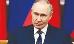 Putin hopes there’ll be no need to use nuclear weapons in Ukraine