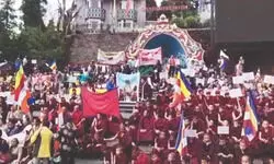 Buddhists seek repeal of Bodh Gaya Temple Management Act