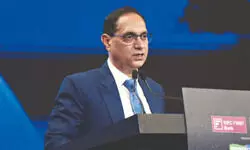 Centralised KYC system in work: Sebi chief