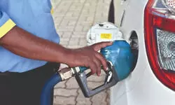 Diesel consumption up 4% in April as summer fuels consumption