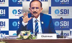 ‘SBI will ensure RoA over 1% in FY26 despite margin pressure’