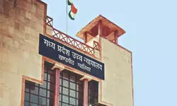 MP High Court pushes for ‘Social Audit’ in Gwalior river revival PIL MP High Court pushes for ‘Social Audit’ in Gwalior river revival PIL