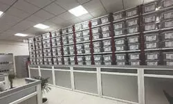 First-of-its-kind: Jabalpur collector transforms revenue record room with tech-driven overhaul First-of-its-kind: Jabalpur collector transforms revenue record room with tech-driven overhaul