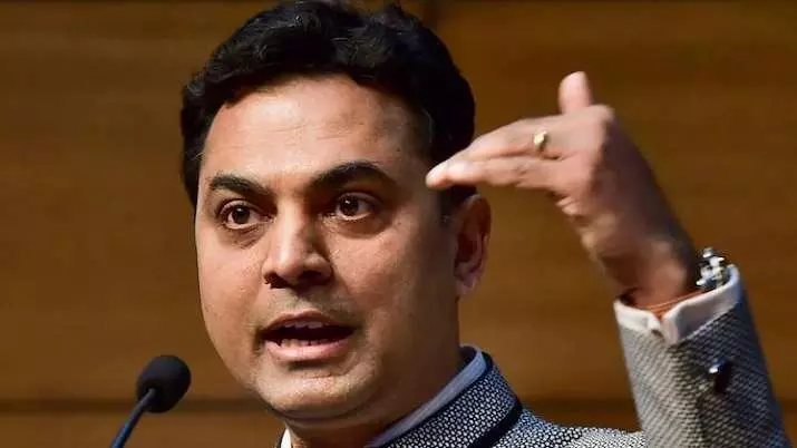 Govt abruptly terminates IMF ED Subramanians services 6 months ahead of tenure Govt abruptly terminates IMF ED Subramanians services 6 months ahead of tenure