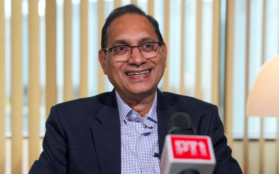 Centralised KYC system in works: Sebi chairman Centralised KYC system in works: Sebi chairman