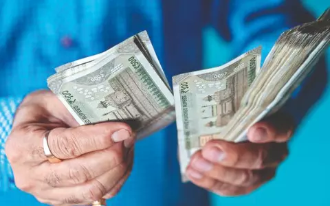 Foreign investors infuse Rs 4,223 cr in India’s equity market in April Foreign investors infuse Rs 4,223 cr in India’s equity market in April