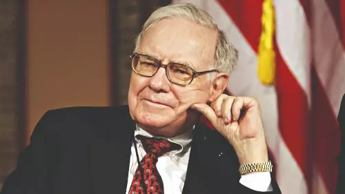 Buffett to retire at year end, Vice Chairman Abel to succeed him Buffett to retire at year end, Vice Chairman Abel to succeed him