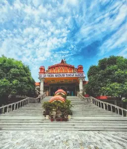Siliguri ISKCON temple theft: Forensic team collects samples Siliguri ISKCON temple theft: Forensic team collects samples