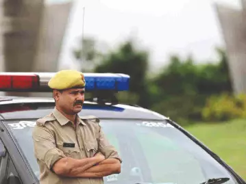 Man from Gujarat attacks Seema Haider in Gr Noida Man from Gujarat attacks Seema Haider in Gr Noida