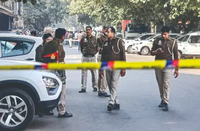 Two men stabbed to death near Azadpur Sabzi Mandi Two men stabbed to death near Azadpur Sabzi Mandi