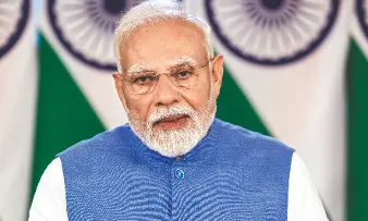 India’s soft power will increase with growth of sports culture in country: PM India’s soft power will increase with growth of sports culture in country: PM
