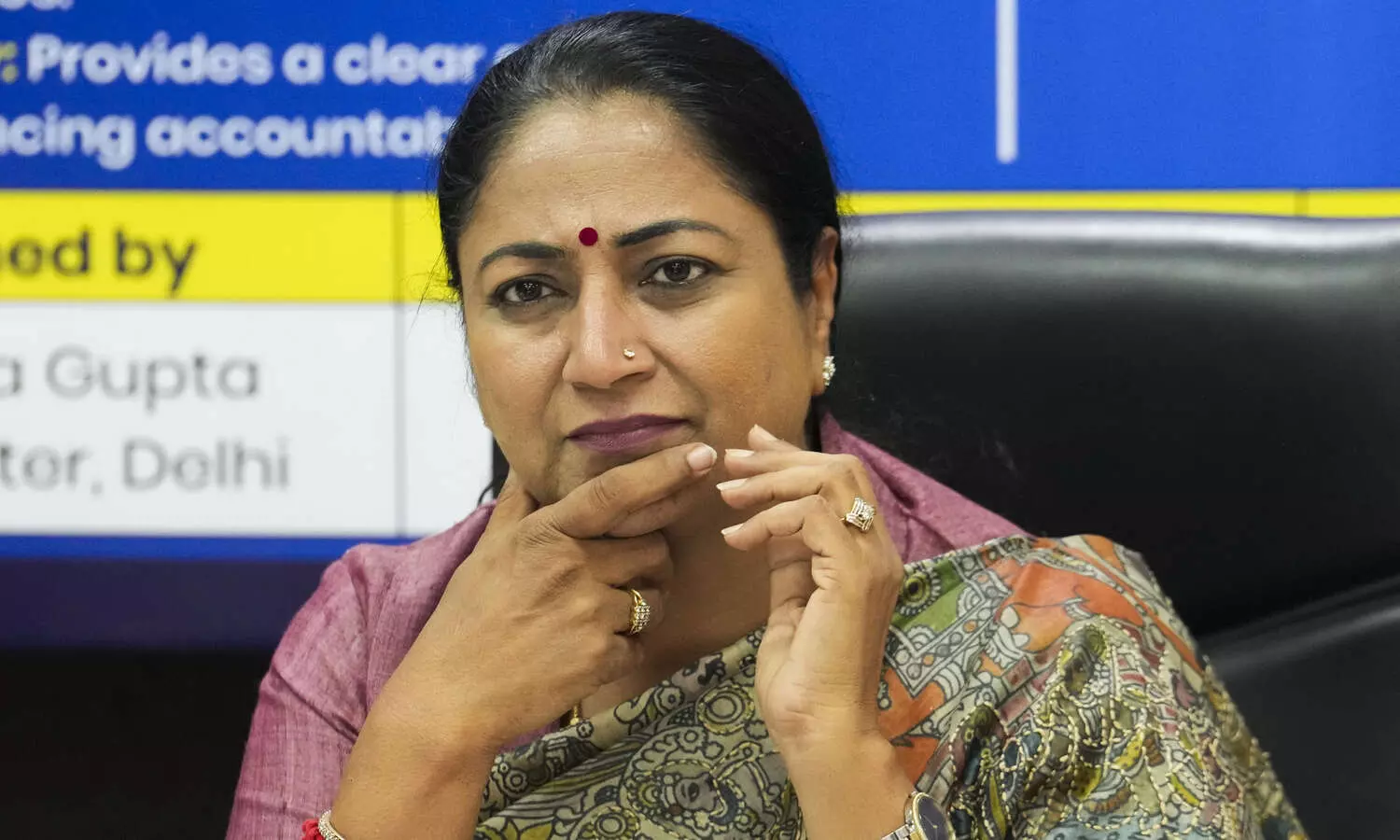 Delhi Commission for Women to be revived soon, says CM Gupta Delhi Commission for Women to be revived soon, says CM Gupta