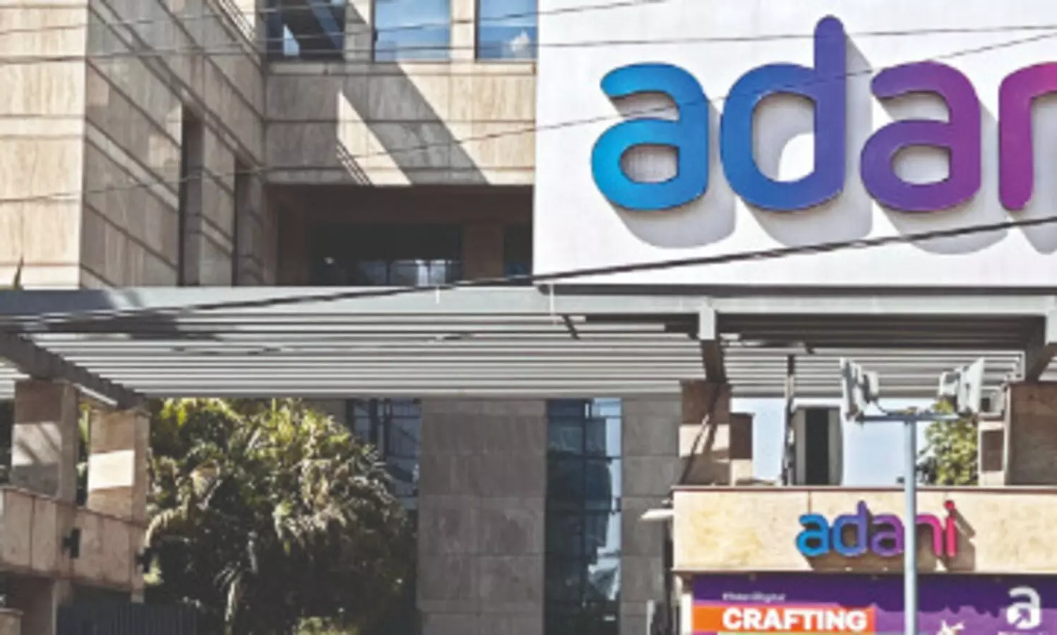 ‘Adani aides meet Trump team to push for end to US bribery case’