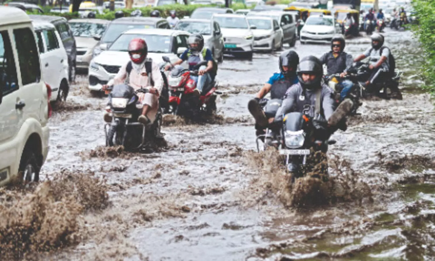 PWD steps up with pipeline & pumping solutions for ITO, SC