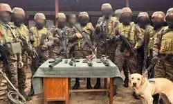 Security forces conduct joint operations in Manipur, apprehends cadres, recovers arms Security forces conduct joint operations in Manipur, apprehends cadres, recovers arms