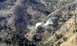For 11th consecutive day, Pakistan resorts to firing on J&K LoC, Indian troops respond strongly For 11th consecutive day, Pakistan resorts to firing on J&K LoC, Indian troops respond strongly