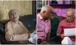 5 years after his demise, 2 unreleased Soumitra Chatterjee films to hit screens 5 years after his demise, 2 unreleased Soumitra Chatterjee films to hit screens