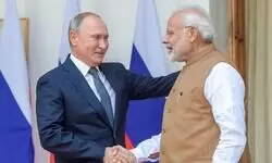 Putin dials PM Modi, offers Russias full support to India in fight against terrorism