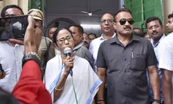 Mamata slams baseless neem wood charge; condemns attacks on Bengali-speaking people in Odisha