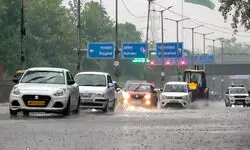 Two new drainage lines to address waterlogging in ITO area, say Delhi PWD officials